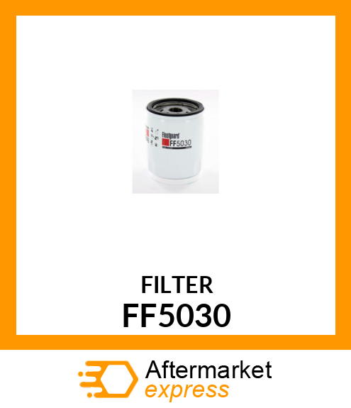FILTER FF5030