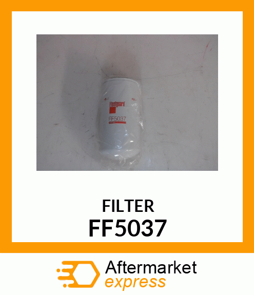 FLTR FF5037