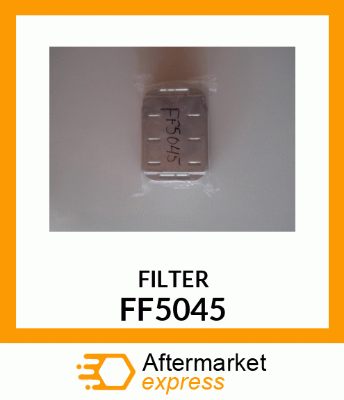 FILTER FF5045