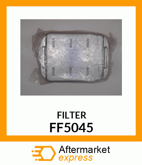 FILTER FF5045