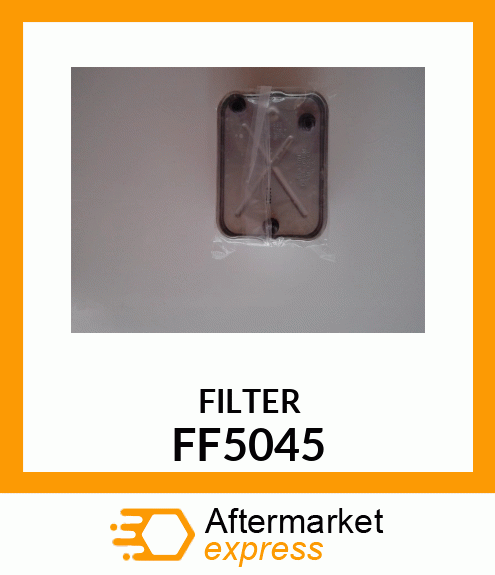 FILTER FF5045