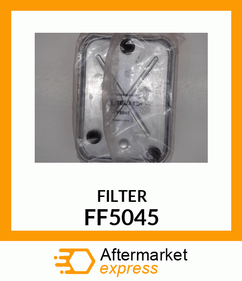 FILTER FF5045