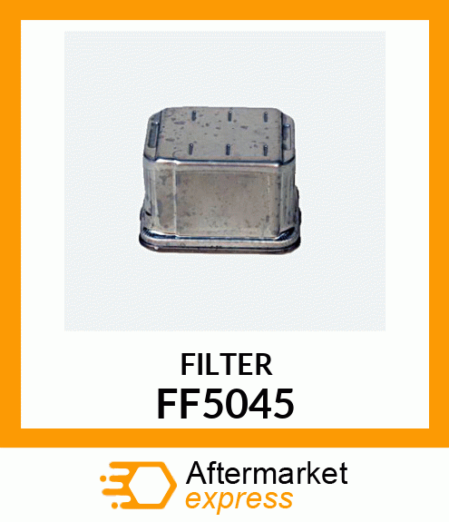 FILTER FF5045