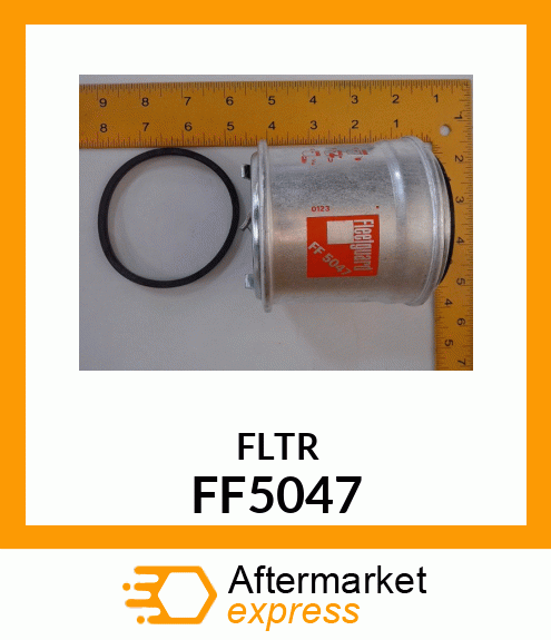 FLTR2PC FF5047