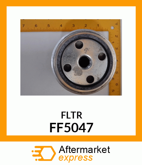 FLTR2PC FF5047