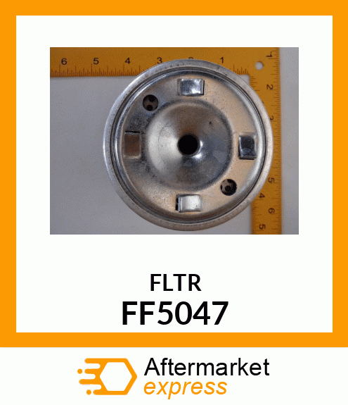 FLTR2PC FF5047