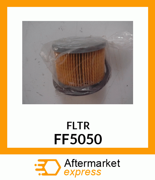 FLTR2PC FF5050