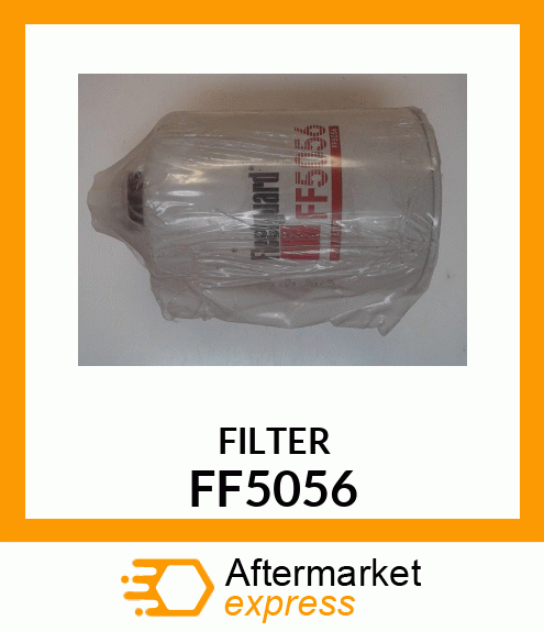 FILTER FF5056