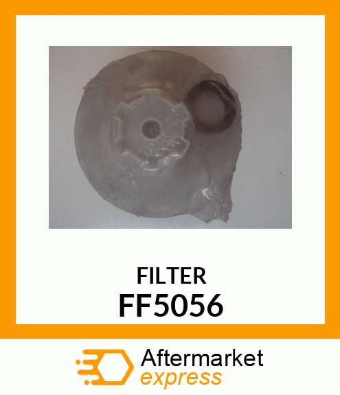 FILTER FF5056