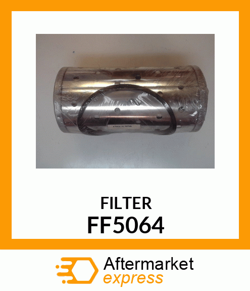 FLTR2PC FF5064