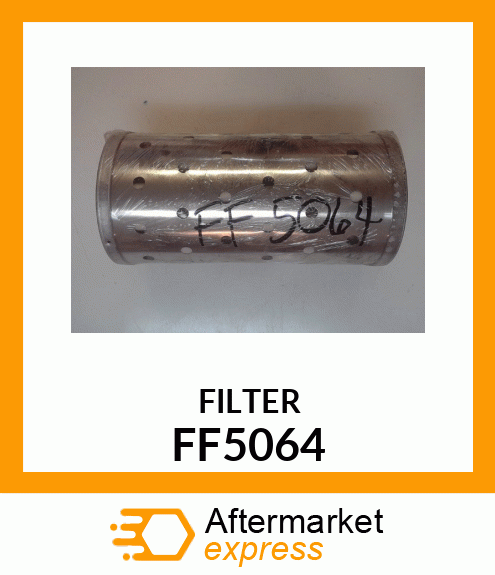 FLTR2PC FF5064