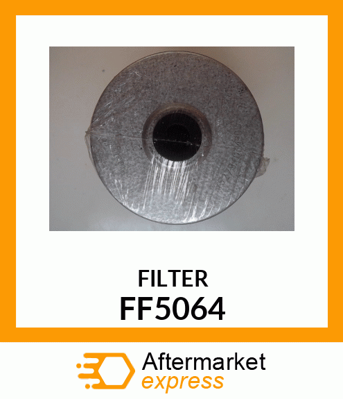 FLTR2PC FF5064