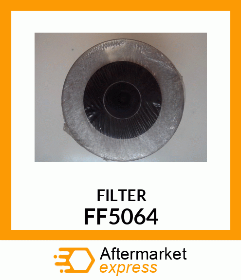 FLTR2PC FF5064