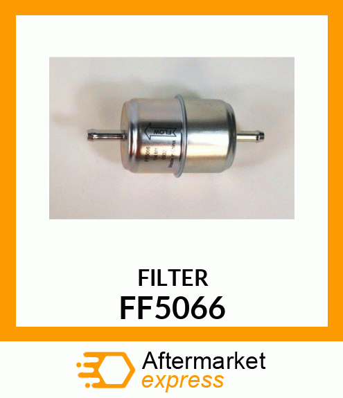 FILTER FF5066