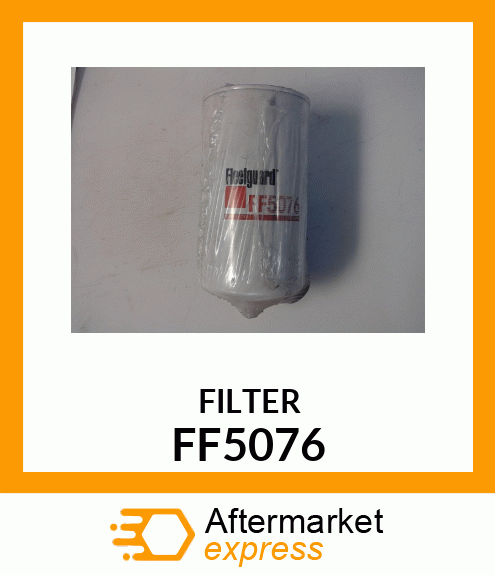 FLTR FF5076