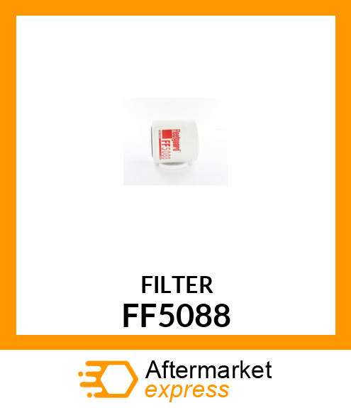 FILTER FF5088