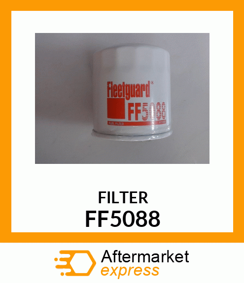 FILTER FF5088