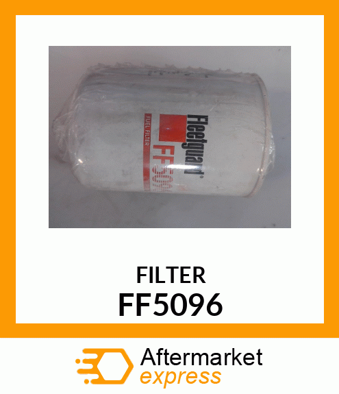 FILTER FF5096