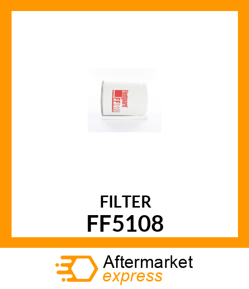 FILTER FF5108