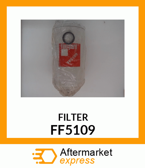 FLTR2PC FF5109