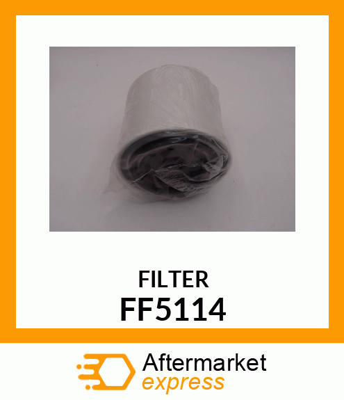 FILTER FF5114