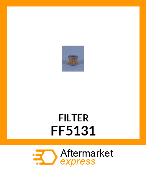 FILTER FF5131