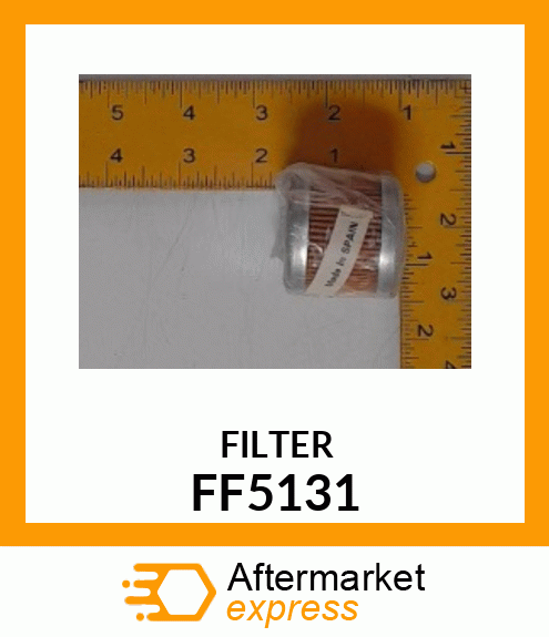 FILTER FF5131