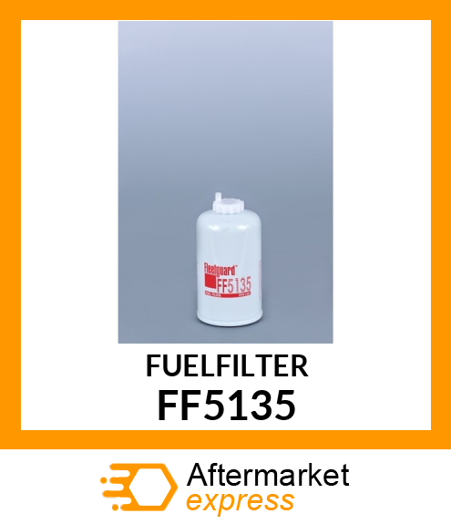 FUELFILTER FF5135