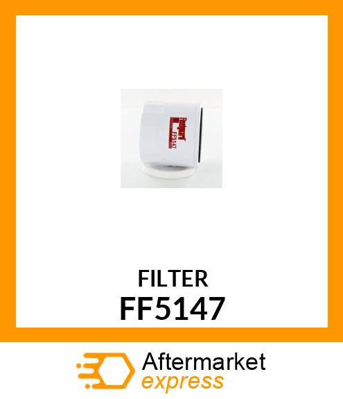 FILTER FF5147