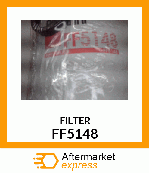 FILTER FF5148