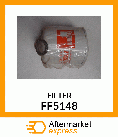 FILTER FF5148