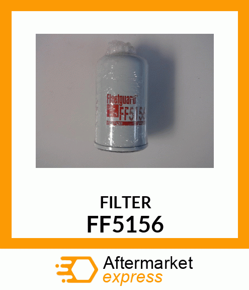 FILTER FF5156