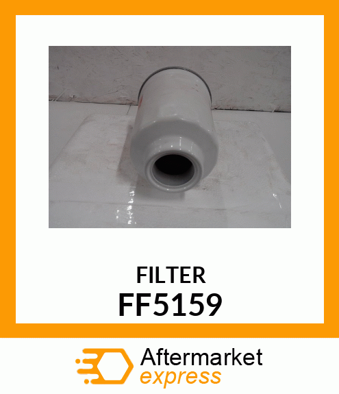 FILTER2PC FF5159