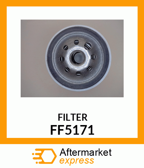 FILTER2PC FF5171