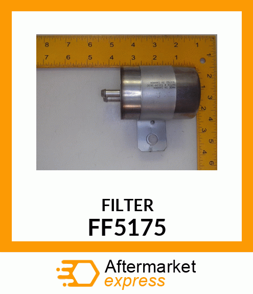 FILTER FF5175