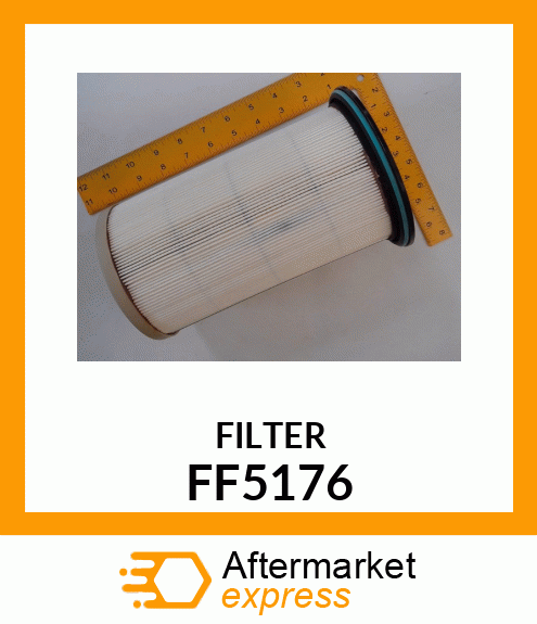 FILTER FF5176