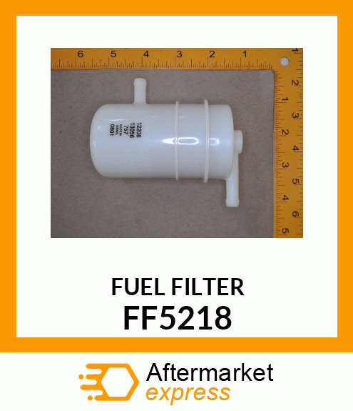 FLTR FF5218