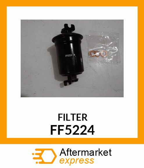 FILTER FF5224