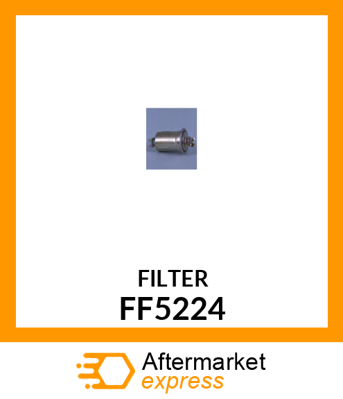 FILTER FF5224