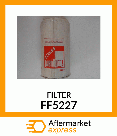 FILTER FF5227