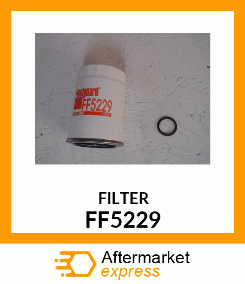 FILTER2PC FF5229