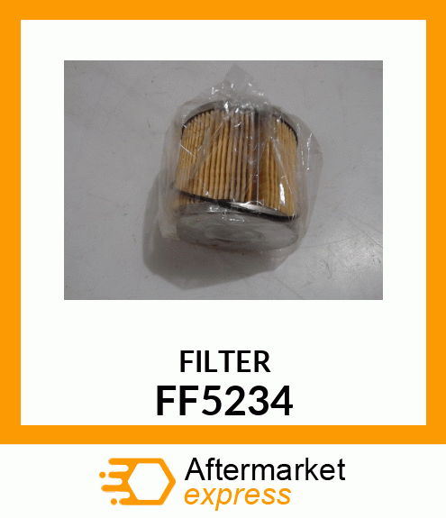 FILTER FF5234