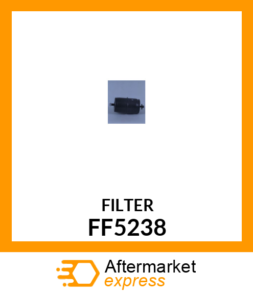 FILTER FF5238