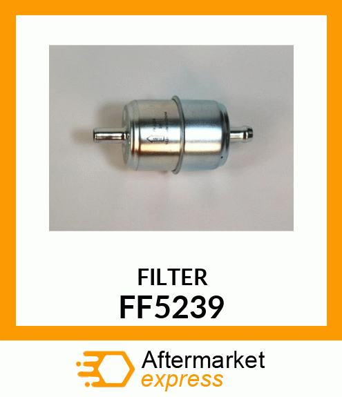 FILTER FF5239