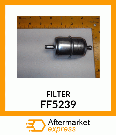 FILTER FF5239