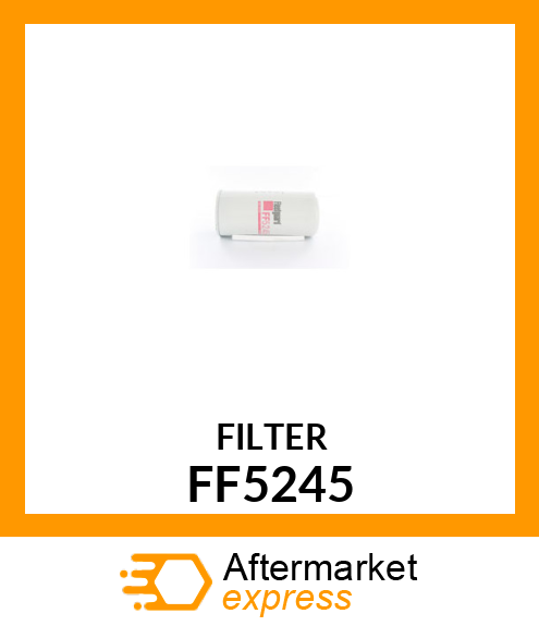 FILTER FF5245