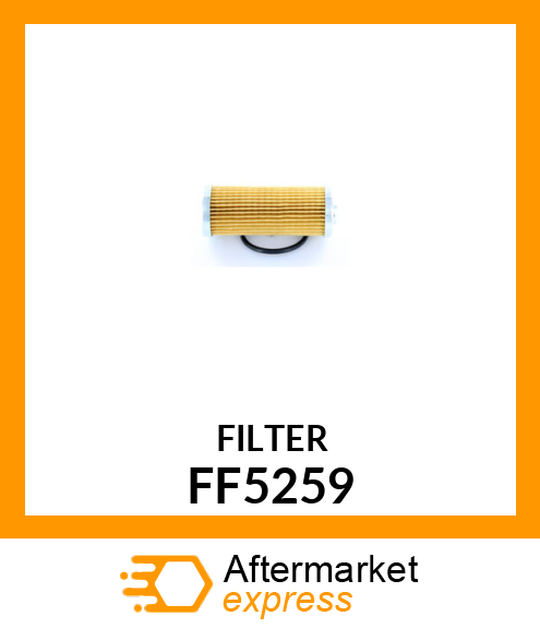 FILTER FF5259