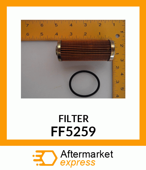 FILTER FF5259