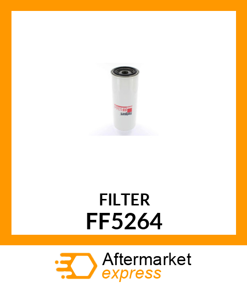 FILTER FF5264