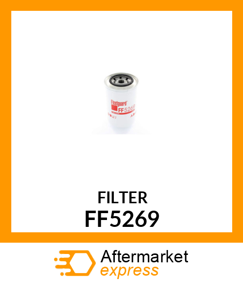 FILTER FF5269
